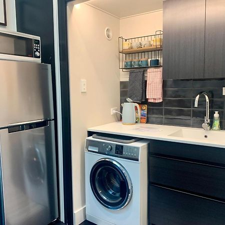 Roslyn Business Studio - 2 Bedroom Данідін Екстер'єр фото
