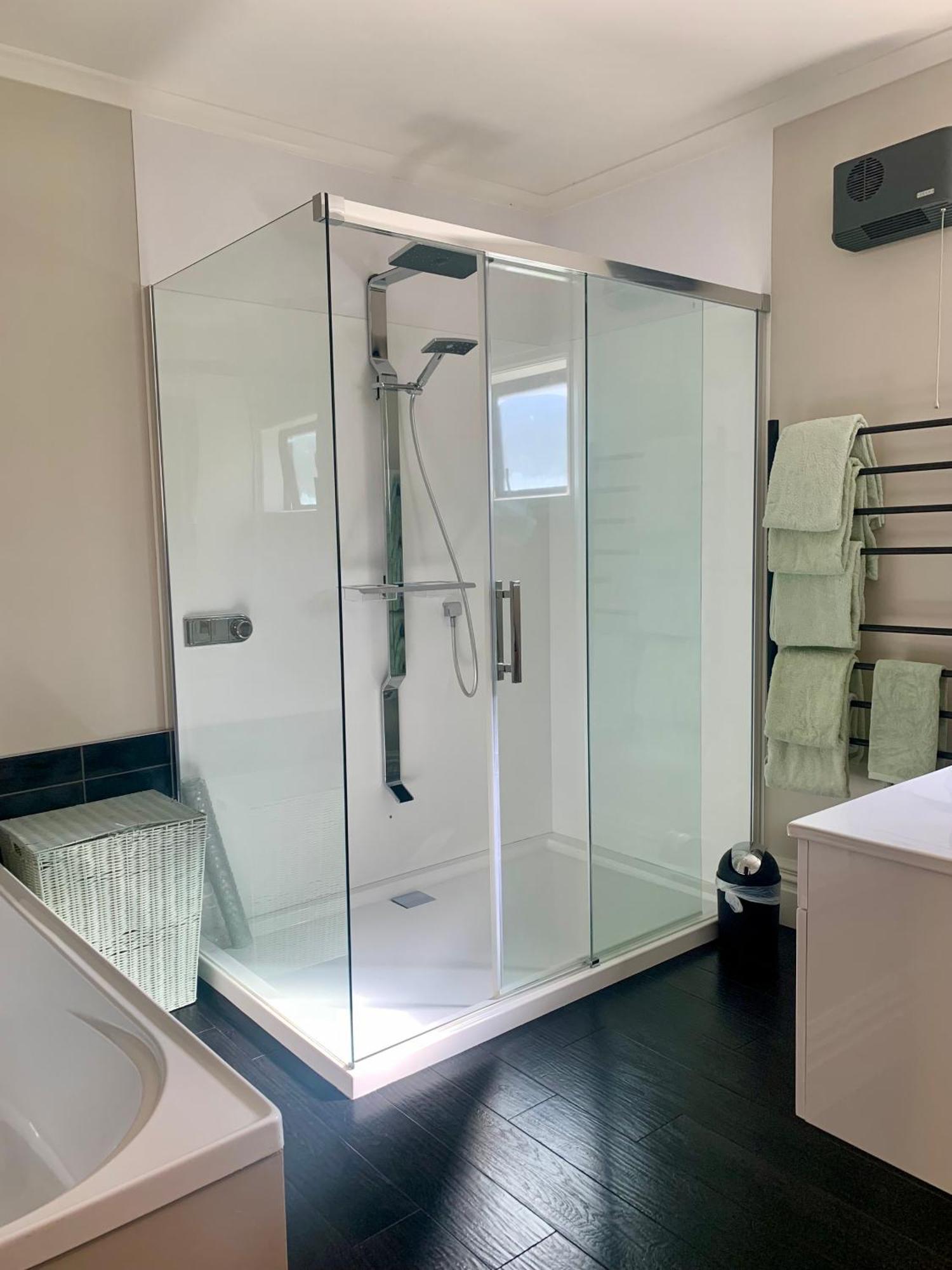 Roslyn Business Studio - 2 Bedroom Данідін Екстер'єр фото