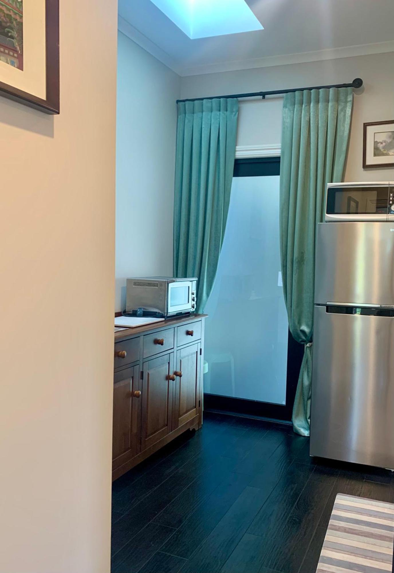 Roslyn Business Studio - 2 Bedroom Данідін Номер фото